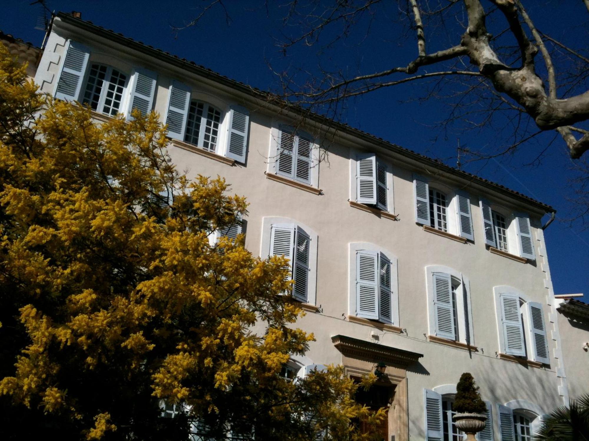 L'Enclos Lorgues Exterior foto