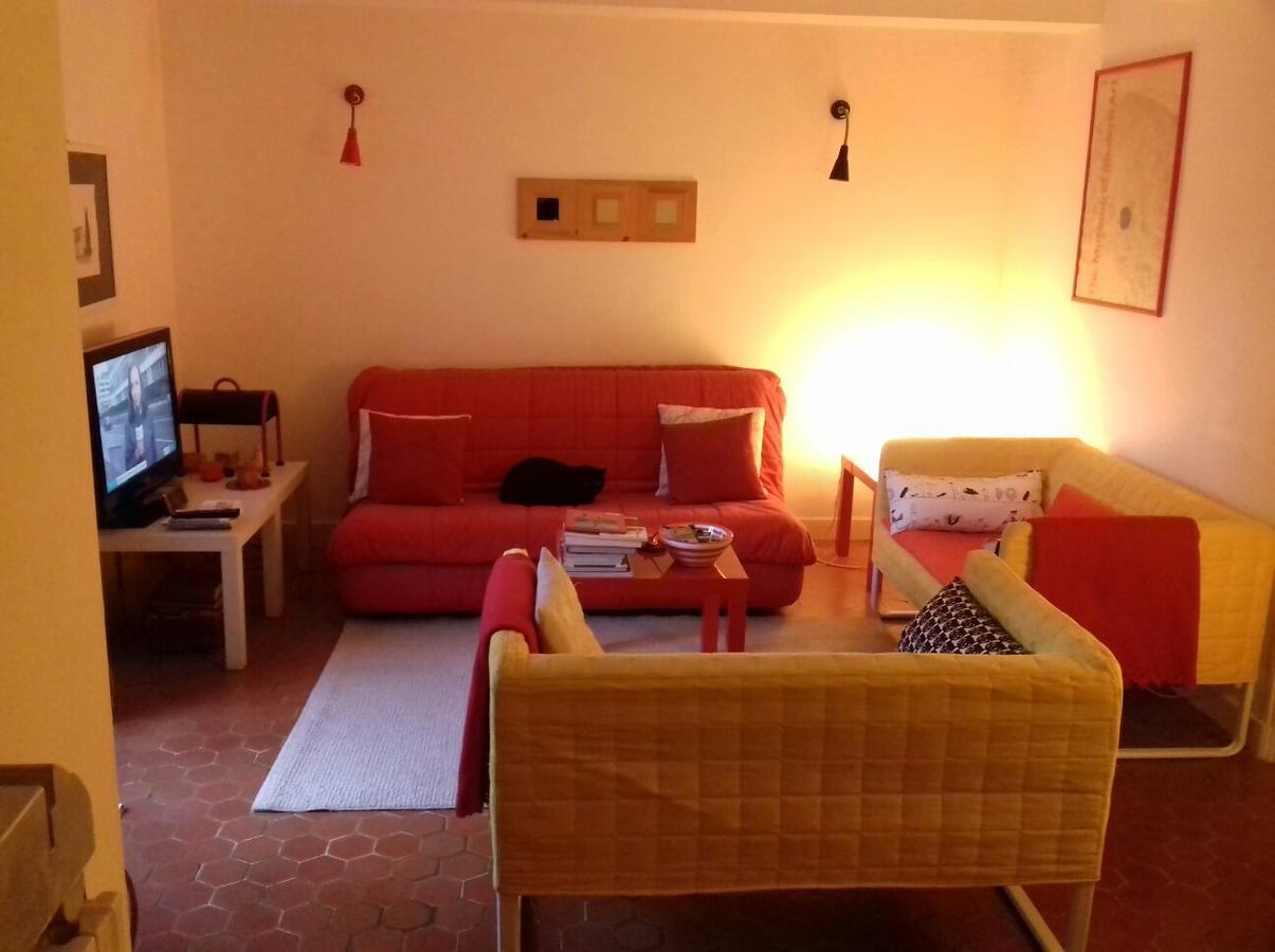 L'Enclos Lorgues Exterior foto